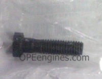 Kohler Part # 25086115S Hex Bolt