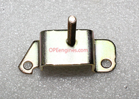 Kohler Part # 2412622S Air Cleaner Bracket