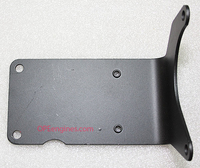 Kohler Part # 1212658S Fuel Tank Bracket