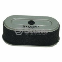 Stens 050-717 Oem Air Filter / Robin/261-32601-17