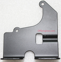 Kohler Part # 1212632S Muffler Bracket