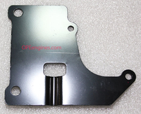 Kohler Part # 1212657S Muffler Bracket