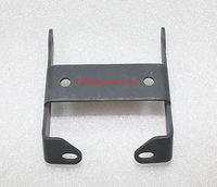 Kohler Part # 2412615S Muffler Bracket