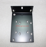 Kohler Part # 2412626S Muffler Bracket