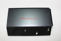 Kohler Part # 2412633S Muffler Bracket