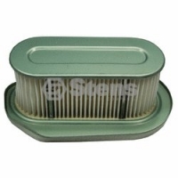 Stens 100-009 Air Filter / Kawasaki 11013-2132