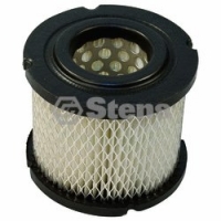 Stens 100-073 Air Filter / Briggs & Stratton/393957s