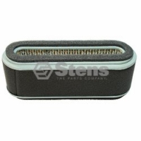 Stens 100-347 Air Filter Combo / Kawasaki 11013-2021