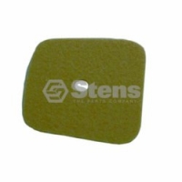 Stens 100-416 Air Filter / Echo 13031004560