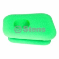 Stens 100-511 Air Filter / Briggs & Stratton/27987s
