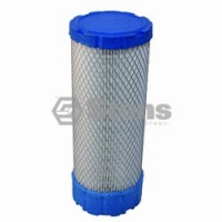 Stens 100-656 Air Filter / Kawasaki 11013-7038