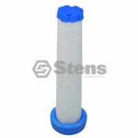 Stens 100-660 Inner Air Filter / Kawasaki 11013-7039