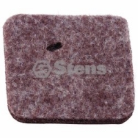 Stens 100-681 Air Filter / Stihl 4140 124 2800