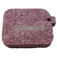 Stens 100-739 Air Filter / Stihl 4229 120 1800