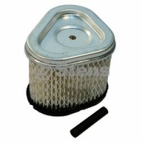 Stens 100-957 Air Filter / Kohler/1208310S
