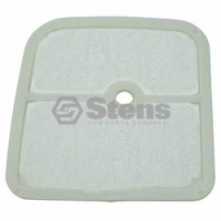 Stens 102-561 Air Filter / Echo 13031051830