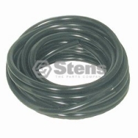 Stens 115-022 Black Fuel Line / 1/4" Id X 7/16" Od