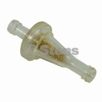 Stens 120-006 Fuel Filter / Snapper 394358S