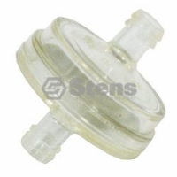Stens 120-109 Fuel Filter / Universal - 5/16" I.D