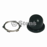 Stens 120-200 Primer Bulb Assembly / Tecumseh 632047A