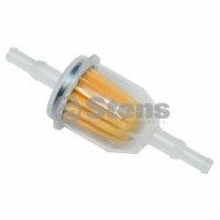 Stens 120-436 Fuel Filter/ Kohler