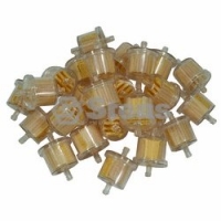 Stens 120-566 Fuel Filter Shop Pack / Tecumseh 34279B