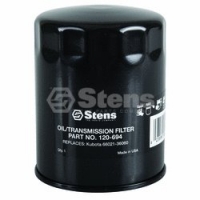 Stens 120-694 Transmission Filter / Kubota Hh660-36060