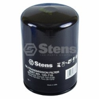 Stens 120-710 Transmission Filter / Exmark 103-2146
