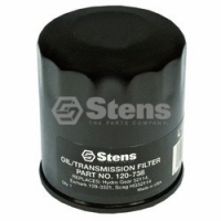 Stens 120-738 Oil Filter / Exmark 109-3321