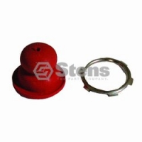 Stens 120-810 Primer Bulb Assembly / Tecumseh 632694A