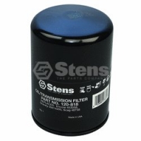 Stens 120-818 Transmission Filter / Scag 48758