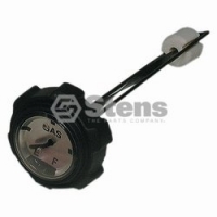 Stens 125-120 Fuel Cap With Gauge / John Deere Am39206
