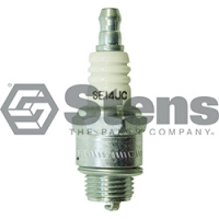Stens 130-070 Mega-fire Spark Plug / Se-14jc/champion Ref. Cj14