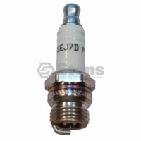 Stens 130-153 Mega-fire Spark Plug / Se-j7d/champion Ref. Dj7j