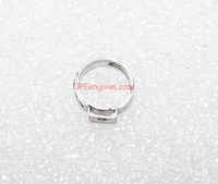 Kohler Part # 2423705S Fuel Hose Clamp