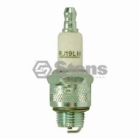 Stens 130-421 Champion Carded Spark Plug / Champion/rj19lm