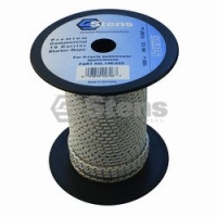 Stens 146-050 100' Solid Braid Starter Rope / #5 1/2