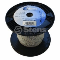 Stens 146-100 200' Solid Braid Starter Rope / #4 1/2
