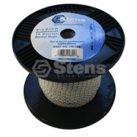 Stens 146-100 200' Solid Braid Starter Rope / #4 1/2