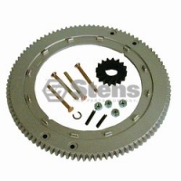 Stens 150-435 Flywheel Ring Gear / Briggs & Stratton/696537