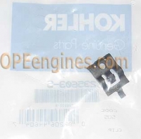 Kohler Part # 235603S Throttle Cable Clip