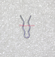 Kohler Part # 1215405S Hitch Pin Clip