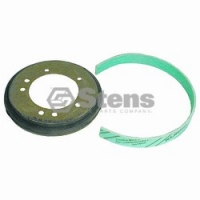 Stens 240-975 Drive Disc Kit With Liner / Snapper 7600135