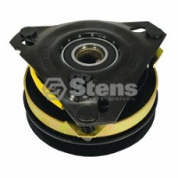 Stens 255-387 Electric Pto Clutch Warner 5215-14