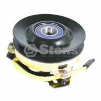 Stens 255-435 Electric Pto Clutch Warner 5215-69
