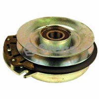 Stens 255-642 Electric Pto Clutch / Hustler 601311
