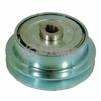 Stens 255-715 Heavy-duty Pulley Clutch / Noram 40028