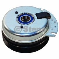 Stens 255-827 Electric Pto Clutch / Warner 5218-221