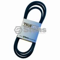 Stens 258-107 True-blue Belt / 5/8 X 107