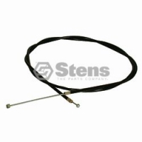 Stens 260-170 Throttle Cable / 60" Inner Cable/55" Outer Case